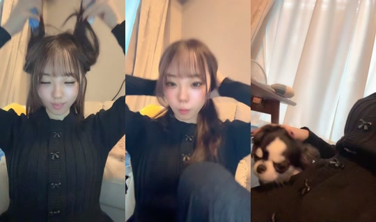 k____0.2 TikTok Live — Aug 29, 2026, 9:03 PM