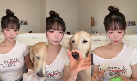 k__xiin TikTok Live — Aug 24, 2026, 6:11 AM