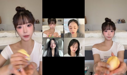 k__xiin TikTok Live — Aug 24, 2026, 7:02 AM
