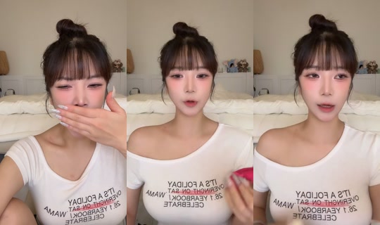 k__xiin TikTok Live — Aug 24, 2026, 7:52 AM
