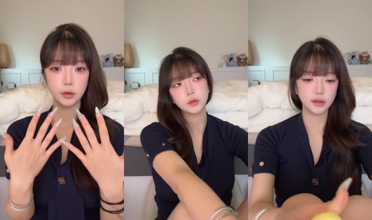 k__xiin TikTok Live — Aug 25, 2026, 6:15 AM