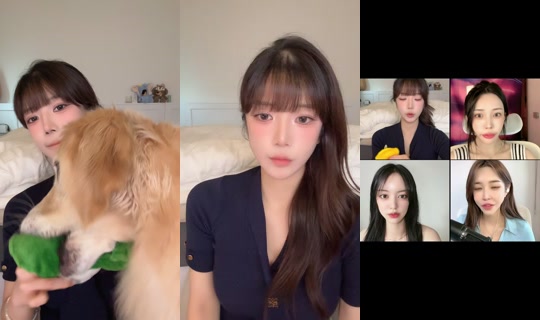 k__xiin TikTok Live — Aug 25, 2026, 7:20 AM
