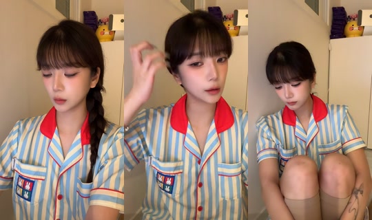 k__xiin TikTok Live — Sep 2, 2026, 3:22 PM