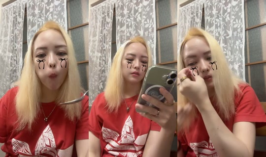 k_emma0812 TikTok Live — Sep 22, 2026, 11:45 AM