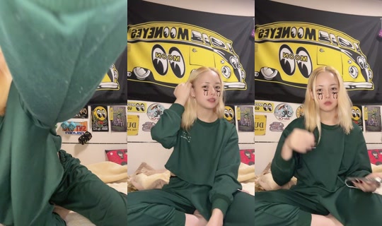 k_emma0812 TikTok Live — Sep 28, 2026, 11:25 AM
