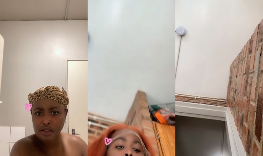 k_kayise TikTok Live — Aug 21, 2026, 10:04 AM