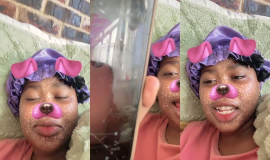 k_kayise TikTok Live — Aug 23, 2026, 7:30 AM
