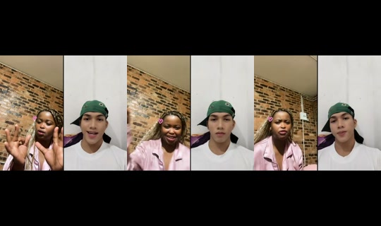 k_kayise TikTok Live — Sep 18, 2026, 11:52 PM