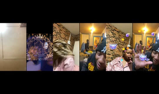 k_kayise TikTok Live — Sep 19, 2026, 12:07 AM