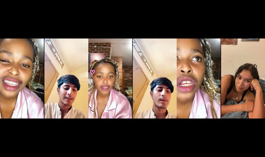 k_kayise TikTok Live — Sep 19, 2026, 2:53 AM