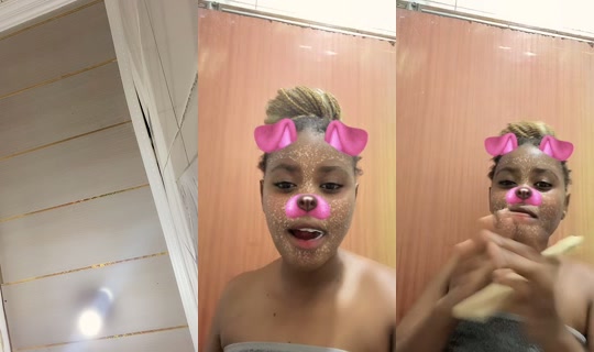 k_kayise TikTok Live — Oct 9, 2026, 7:16 PM