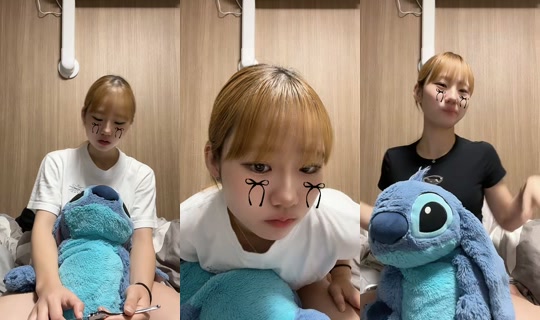k_kitunedao_06 TikTok Live — Sep 7, 2026, 9:04 AM