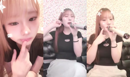 k_kitunedao_06 TikTok Live — Oct 2, 2026, 12:52 PM