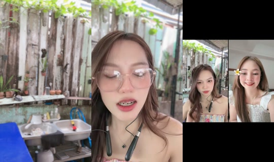 k_kob97 TikTok Live — Aug 22, 2026, 6:50 AM