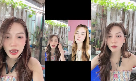 k_kob97 TikTok Live — Aug 22, 2026, 7:41 AM