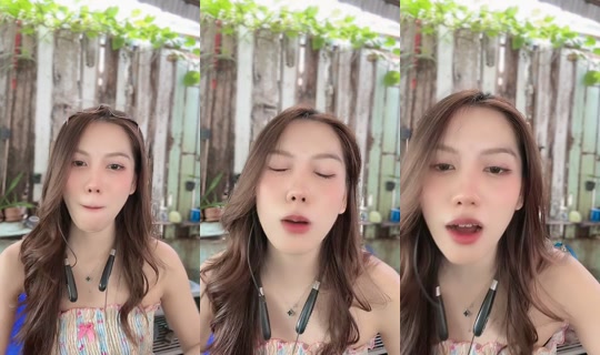 k_kob97 TikTok Live — Aug 22, 2026, 8:31 AM