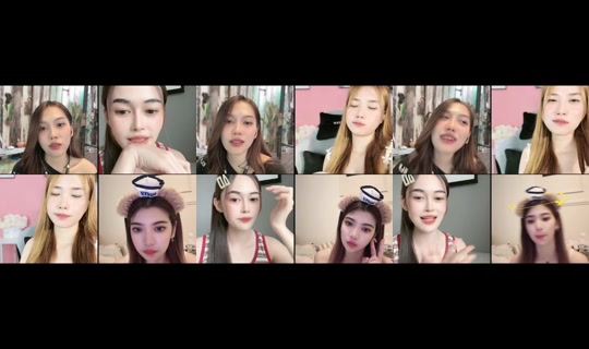 k_kob97 TikTok Live — Aug 24, 2026, 9:37 AM
