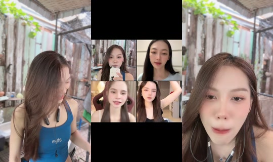 k_kob97 TikTok Live — Aug 25, 2026, 3:44 AM