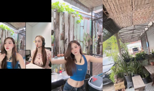 k_kob97 TikTok Live — Aug 25, 2026, 4:35 AM