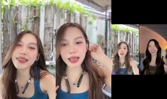k_kob97 TikTok Live — Aug 25, 2026, 5:25 AM