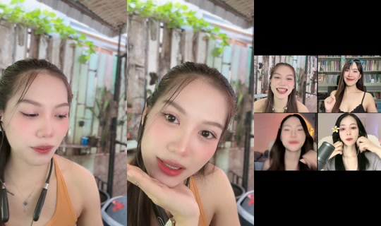k_kob97 TikTok Live — Aug 26, 2026, 2:24 AM