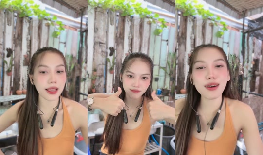 k_kob97 TikTok Live — Aug 26, 2026, 3:14 AM