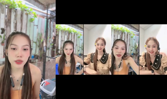 k_kob97 TikTok Live — Aug 26, 2026, 4:05 AM