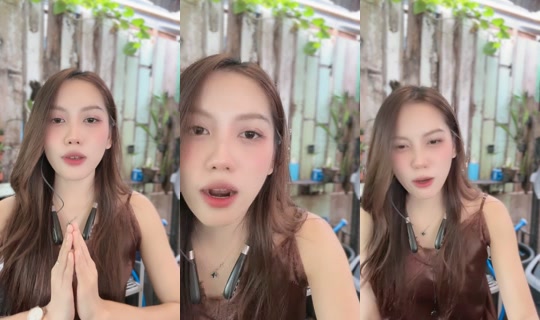 k_kob97 TikTok Live — Aug 31, 2026, 5:20 AM