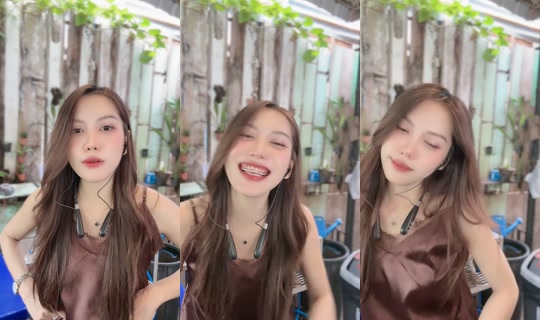 k_kob97 TikTok Live — Aug 31, 2026, 8:03 AM