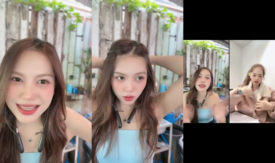 k_kob97 TikTok Live — Sep 1, 2026, 3:27 AM