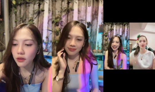 k_kob97 TikTok Live — Sep 1, 2026, 12:18 PM