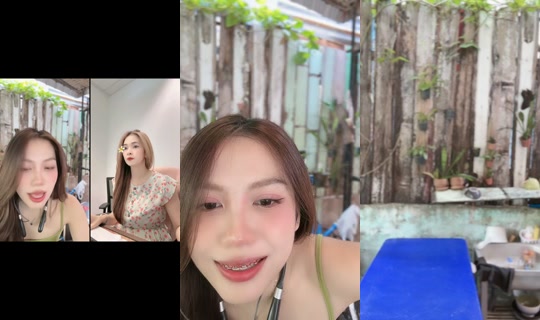 k_kob97 TikTok Live — Sep 3, 2026, 3:27 AM