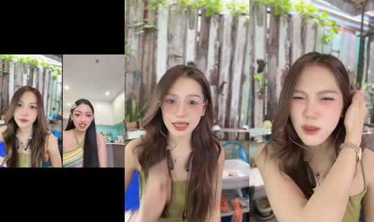 k_kob97 TikTok Live — Sep 3, 2026, 4:17 AM