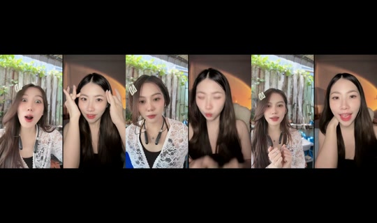 k_kob97 TikTok Live — Sep 23, 2026, 4:22 AM