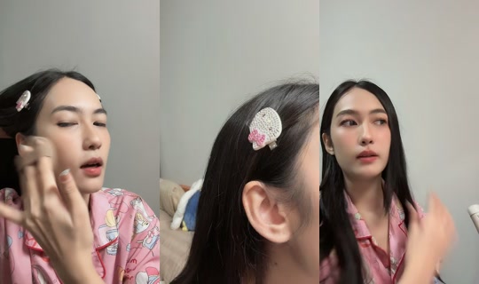 k_krufern TikTok Live — Sep 6, 2026, 7:10 AM