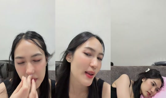 k_krufern TikTok Live — Oct 3, 2026, 4:15 PM