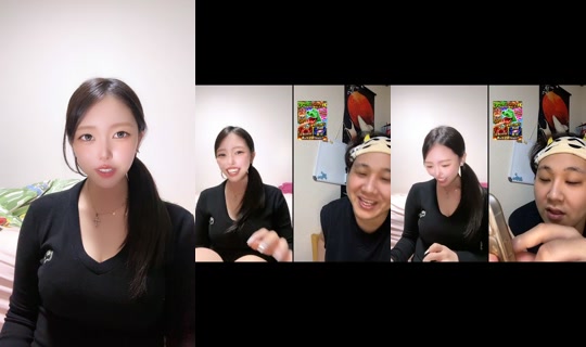 k_ll6.luv0_ TikTok Live — Oct 1, 2026, 11:33 AM
