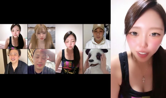 k_ll6.luv0_ TikTok Live — Oct 3, 2026, 5:15 PM