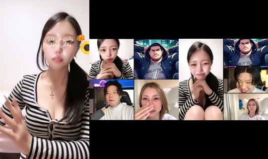k_ll6.luv0_ TikTok Live — Oct 4, 2026, 4:07 PM
