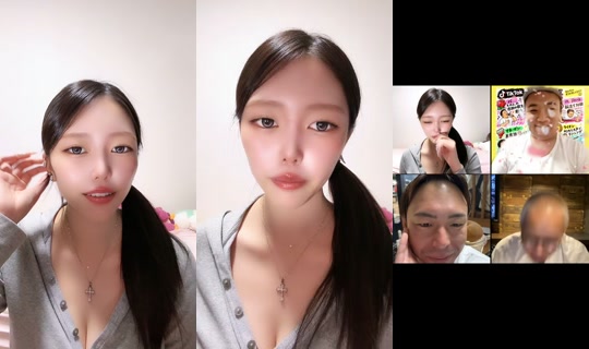 k_ll6.luv0_ TikTok Live — Oct 6, 2026, 11:14 AM