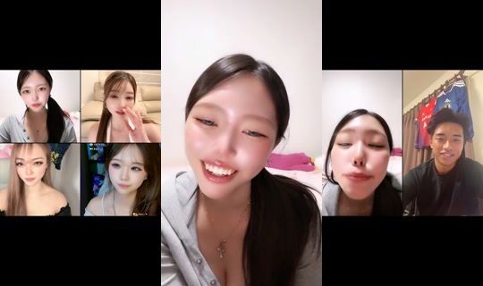 k_ll6.luv0_ TikTok Live — Oct 6, 2026, 2:01 PM