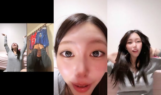 k_ll6.luv0_ TikTok Live — Oct 6, 2026, 2:52 PM