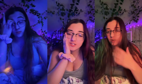 k_lois_ TikTok Live — Aug 21, 2026, 5:05 AM