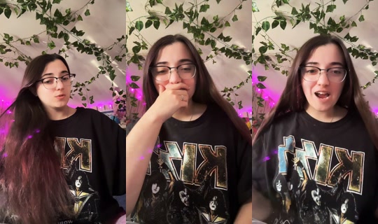 k_lois_ TikTok Live — Aug 21, 2026, 6:42 PM