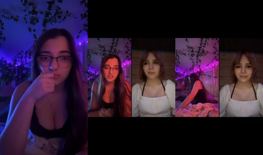k_lois_ TikTok Live — Aug 22, 2026, 3:02 AM