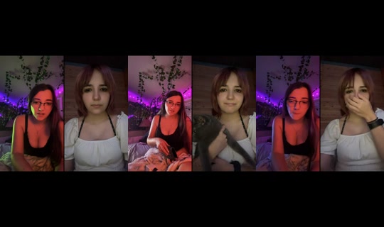 k_lois_ TikTok Live — Aug 22, 2026, 5:16 AM