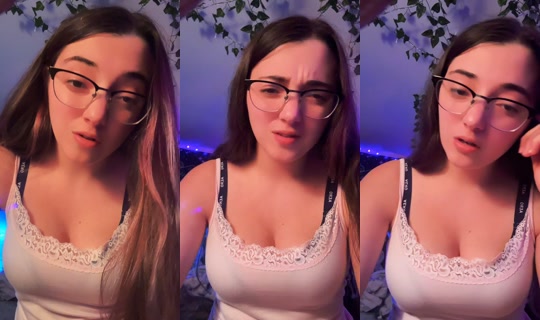 k_lois_ TikTok Live — Aug 23, 2026, 5:00 AM