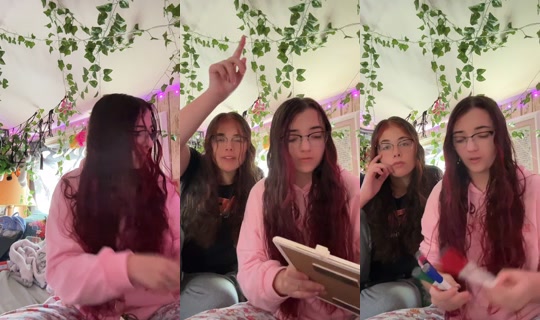 k_lois_ TikTok Live — Aug 29, 2026, 5:09 PM