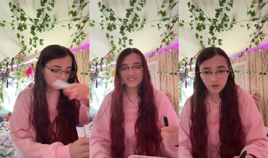 k_lois_ TikTok Live — Aug 29, 2026, 6:20 PM