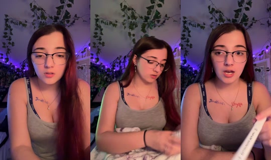 k_lois_ TikTok Live — Aug 30, 2026, 4:15 AM